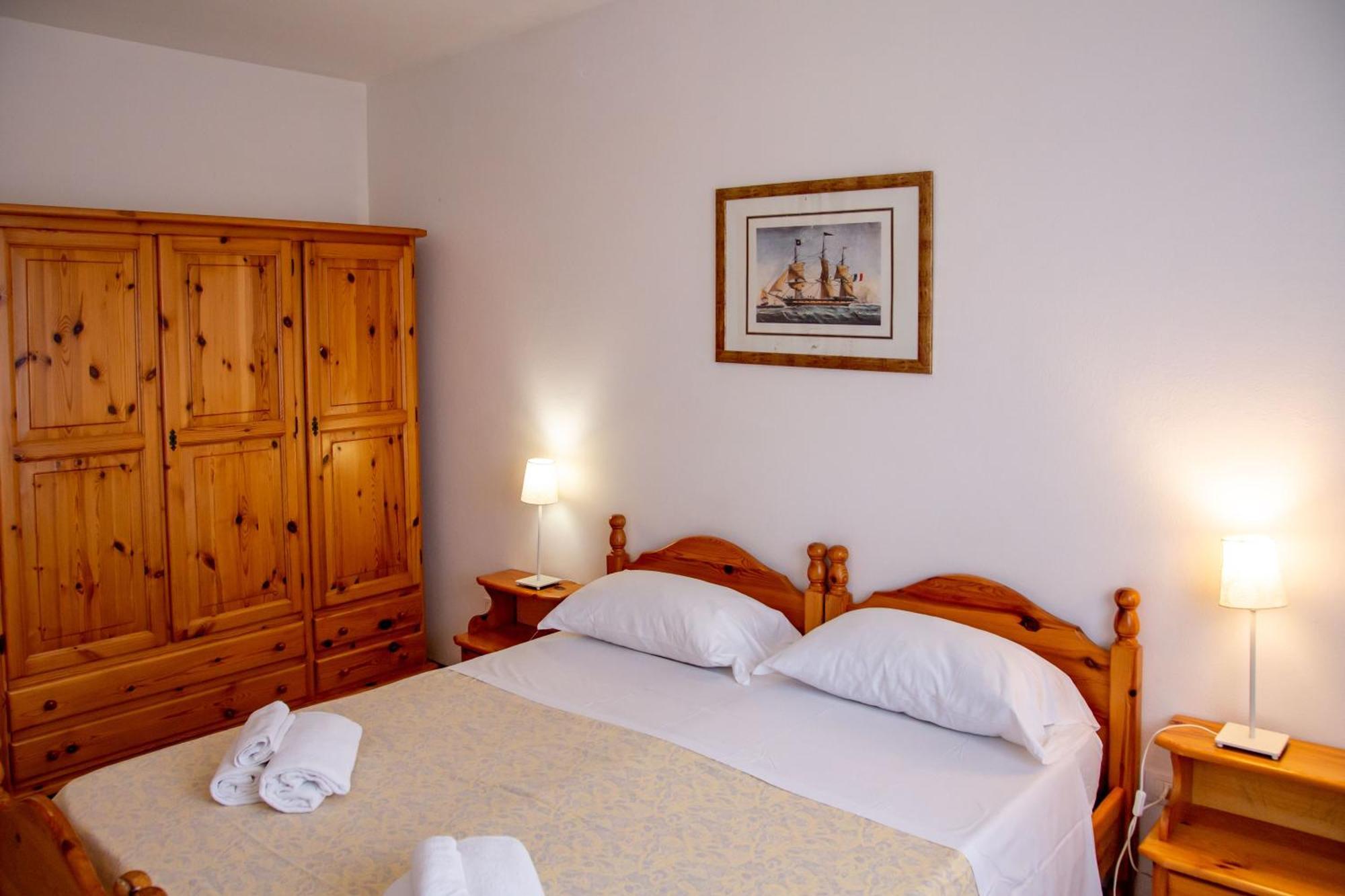 Gardenia Casa Vacanze Alghero Luaran gambar
