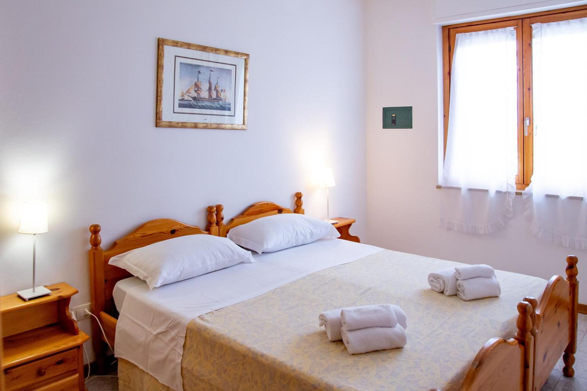 Gardenia Casa Vacanze Alghero Luaran gambar